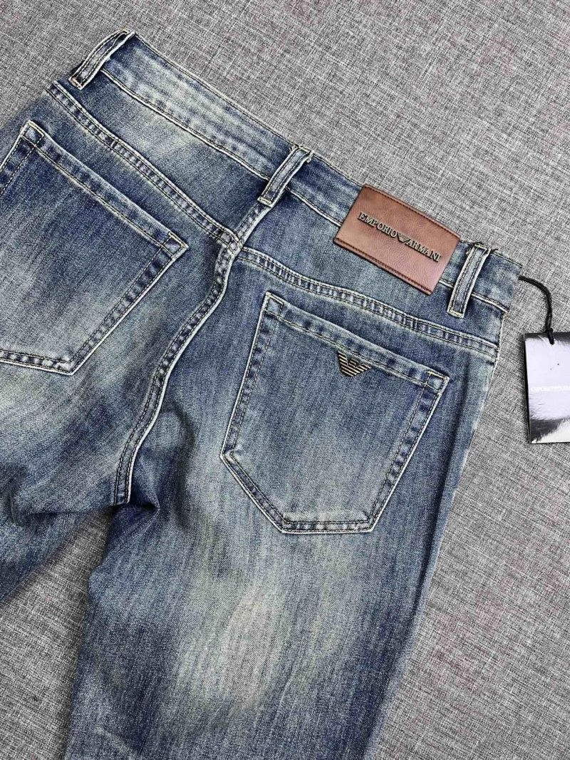 Comfortable Armani Jeans 95687