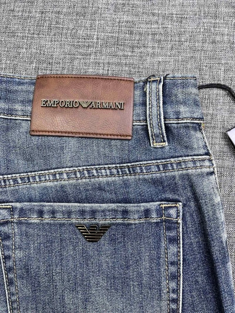 Comfortable Armani Jeans 95687