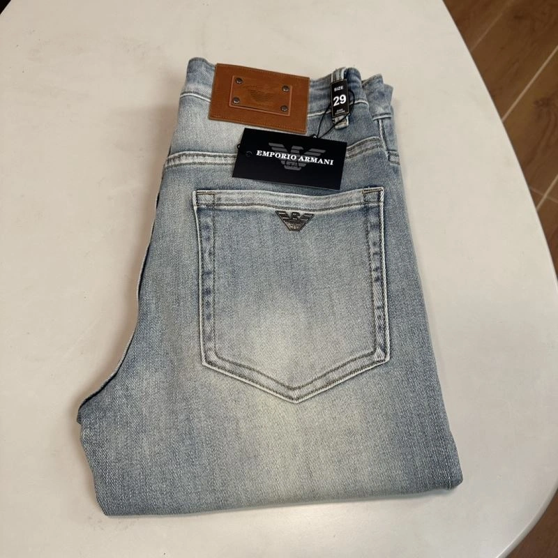 Bright Armani Jeans 95661