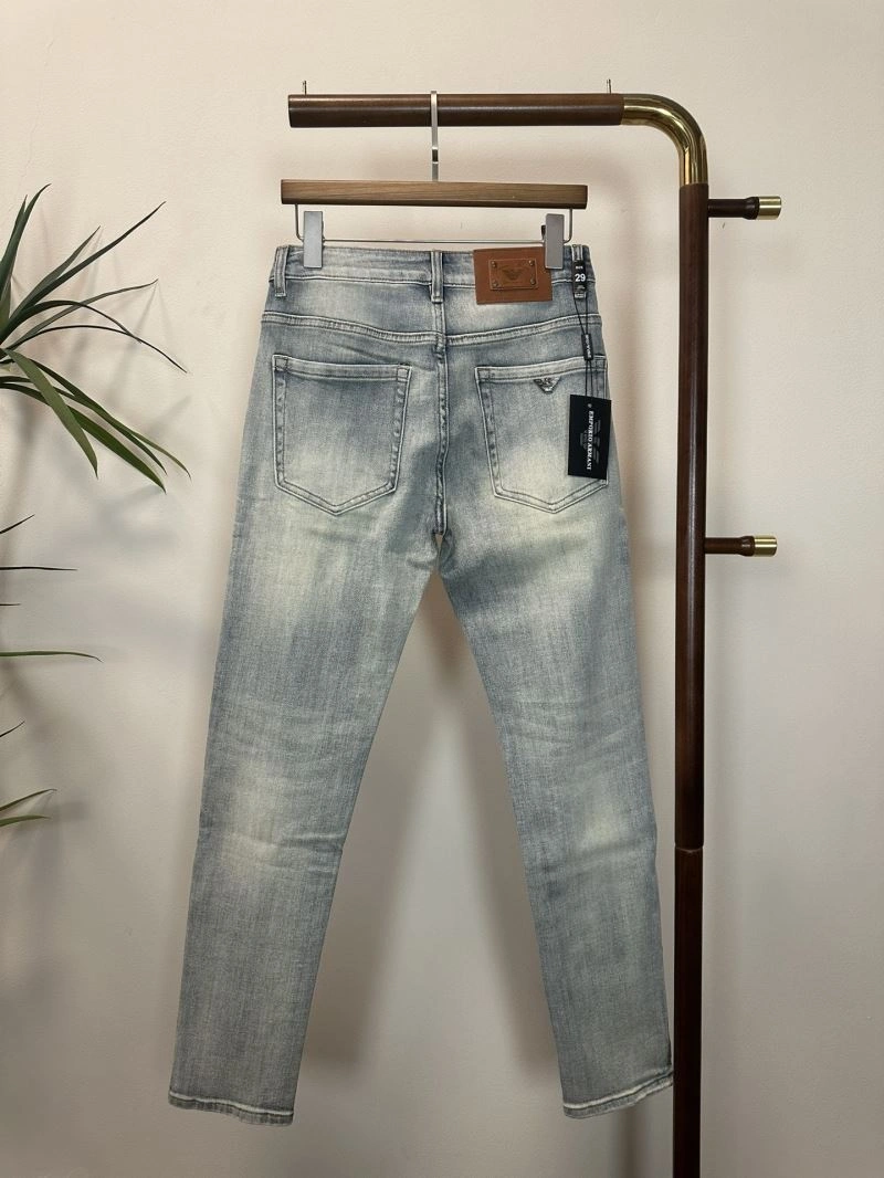 Bright Armani Jeans 95661