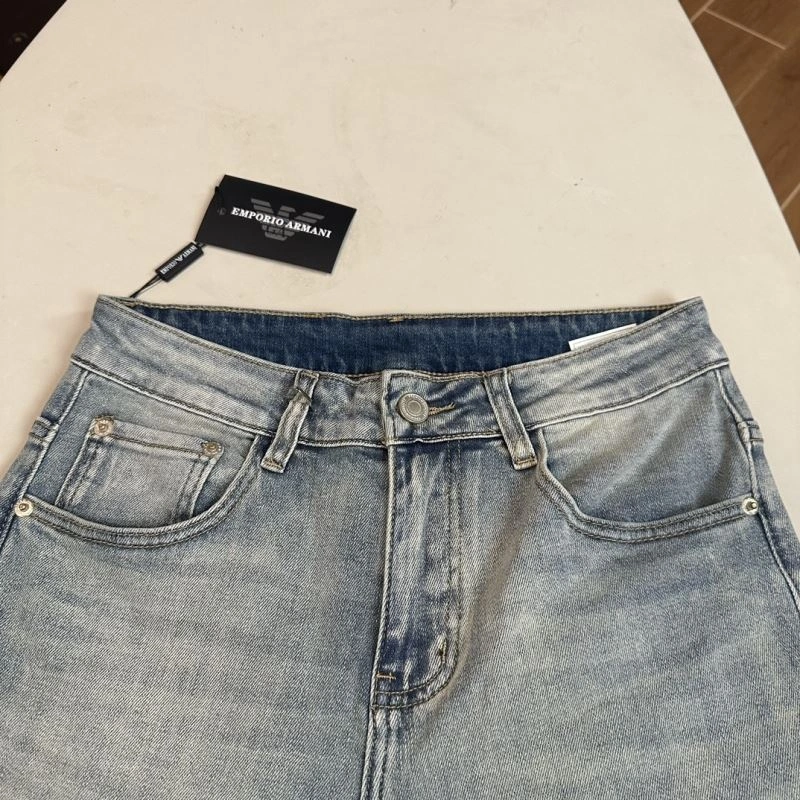 Bright Armani Jeans 95661