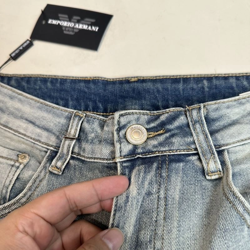 Bright Armani Jeans 95661