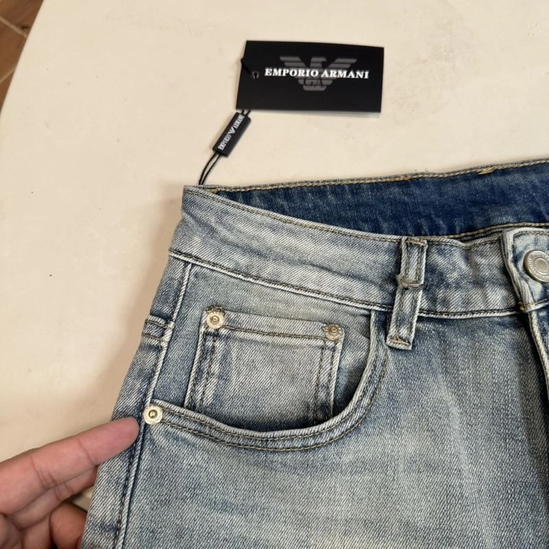 Bright Armani Jeans 95661