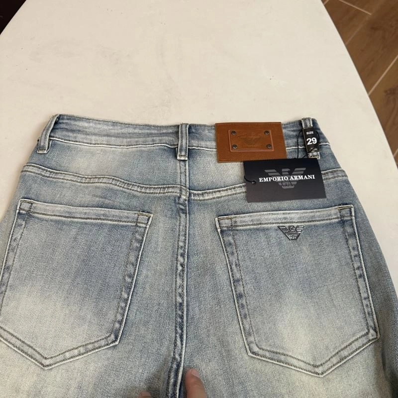 Bright Armani Jeans 95661