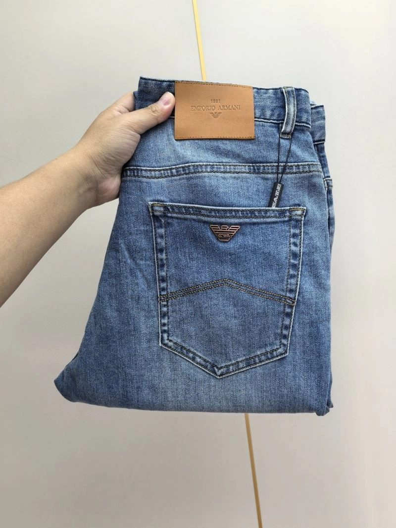 Unique Armani Jeans 95668