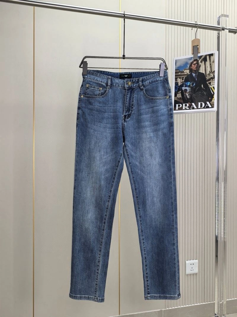 Unique Armani Jeans 95668