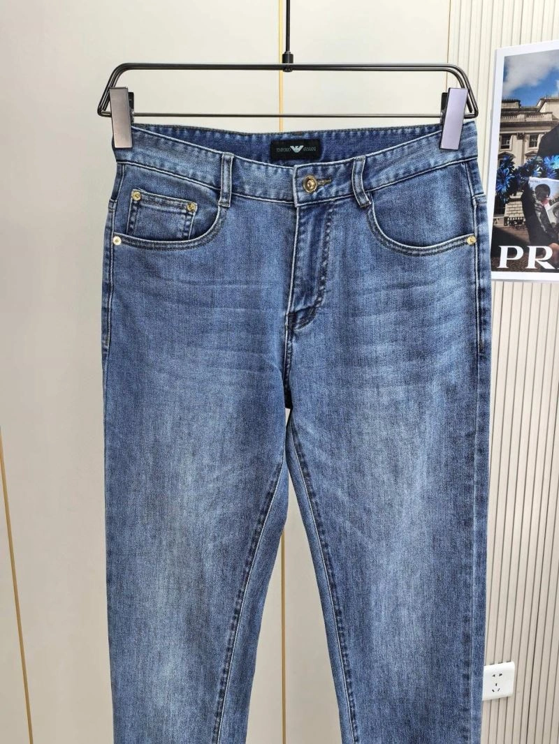 Unique Armani Jeans 95668