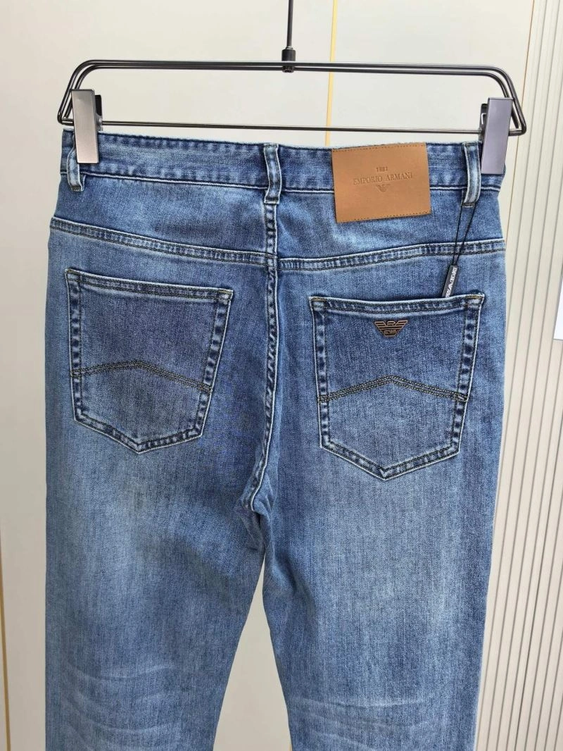 Unique Armani Jeans 95668