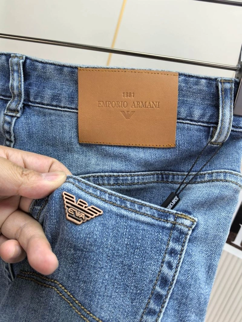 Unique Armani Jeans 95668