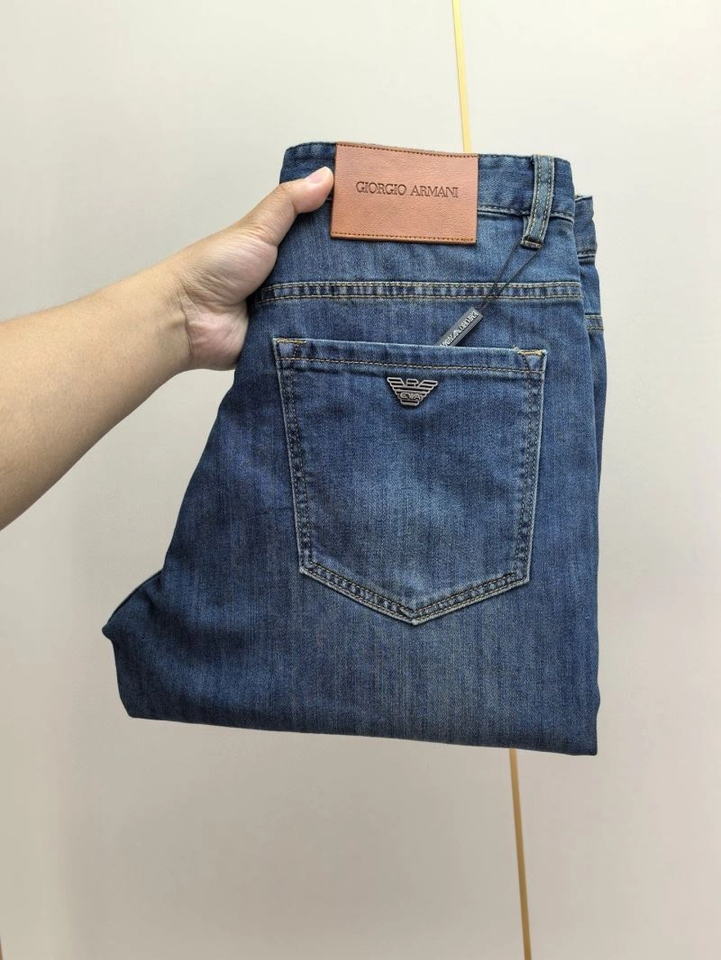 TopPick Armani Jeans 95669
