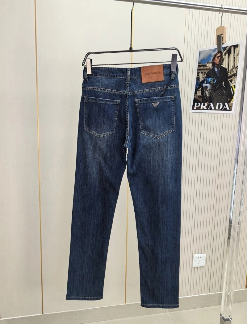 TopPick Armani Jeans 95669