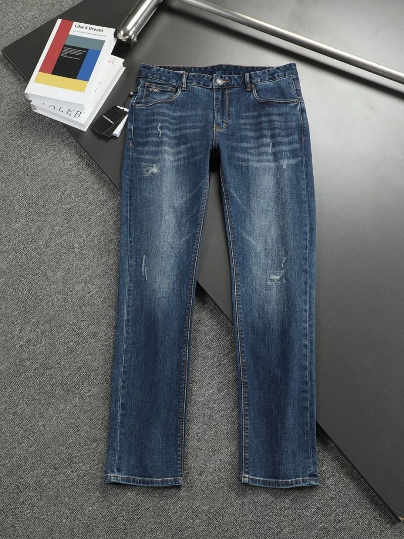 MoistureWicking Armani Jeans 95673