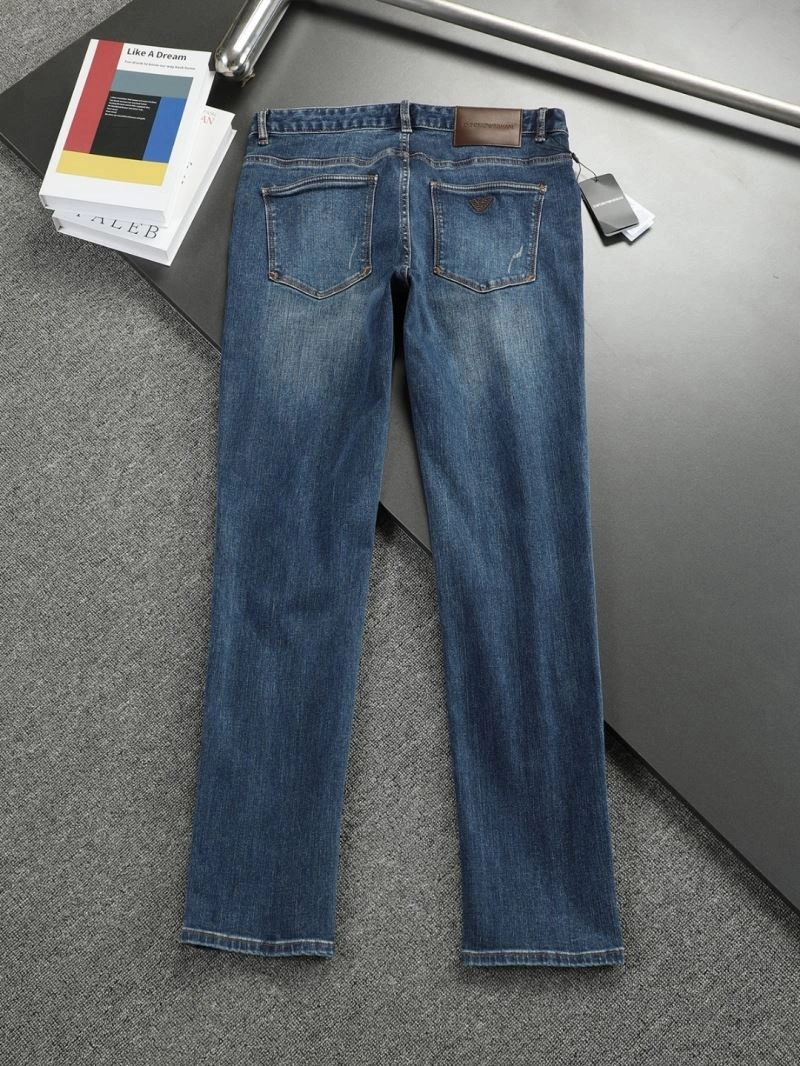 MoistureWicking Armani Jeans 95673