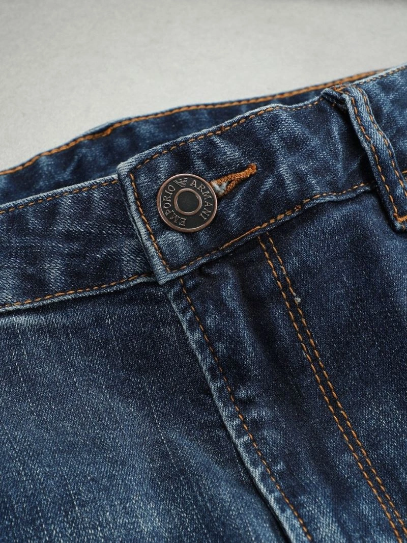 MoistureWicking Armani Jeans 95673