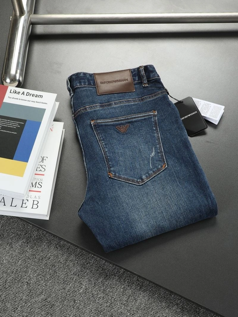 MoistureWicking Armani Jeans 95673