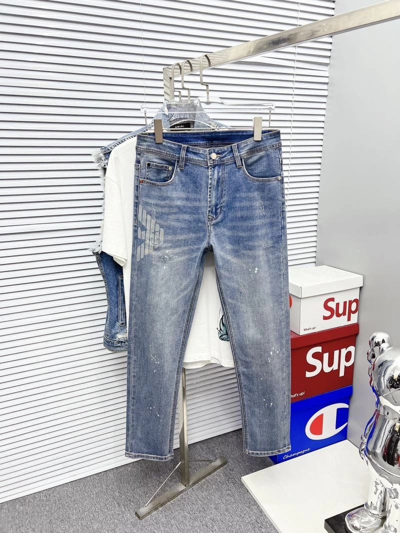 Lightweight Armani Jeans 95671