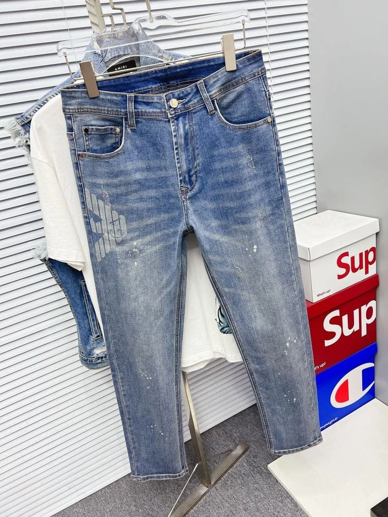 Lightweight Armani Jeans 95671