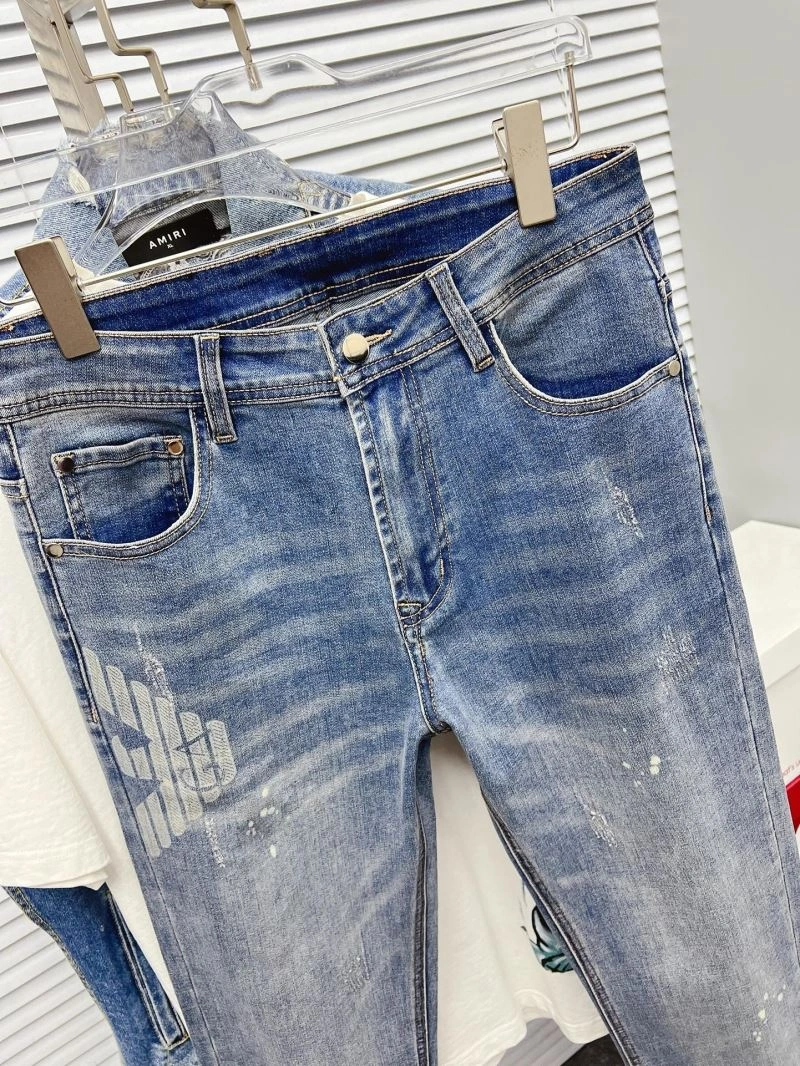 Lightweight Armani Jeans 95671