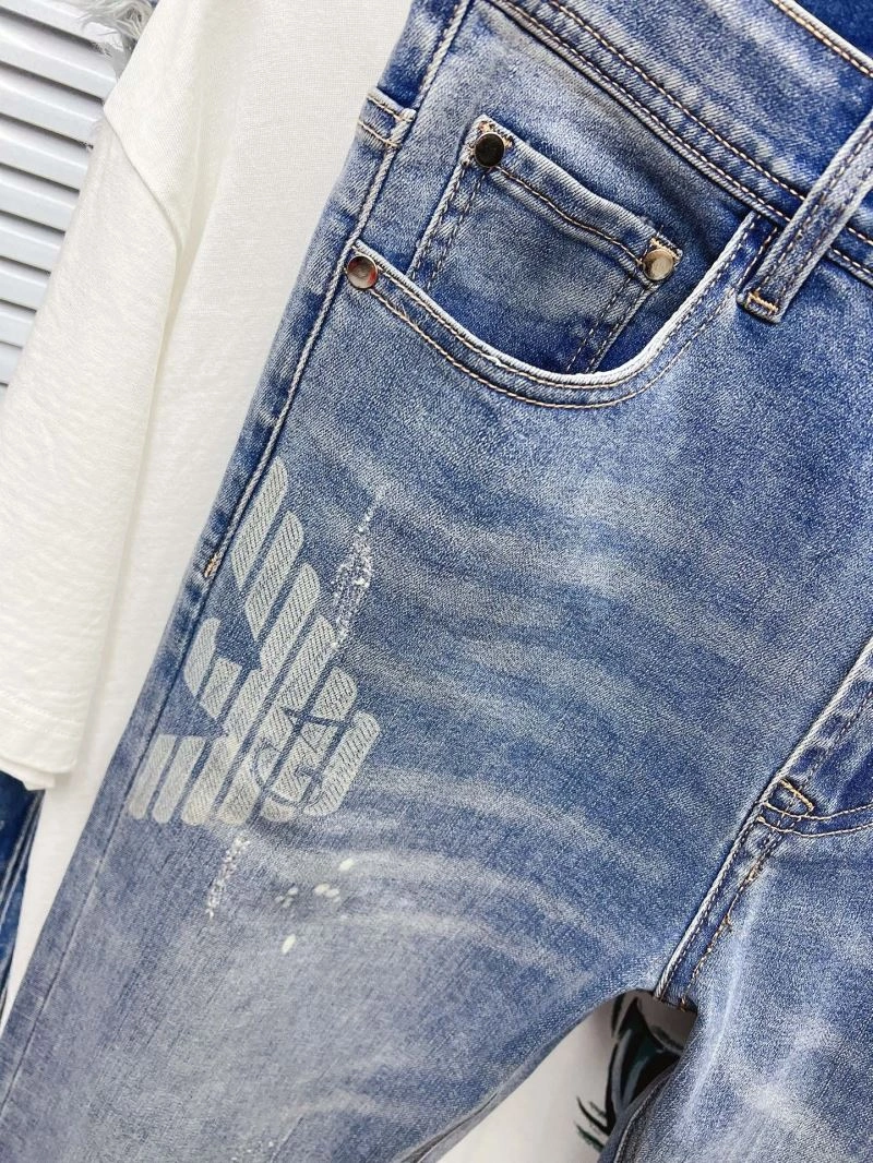 Lightweight Armani Jeans 95671