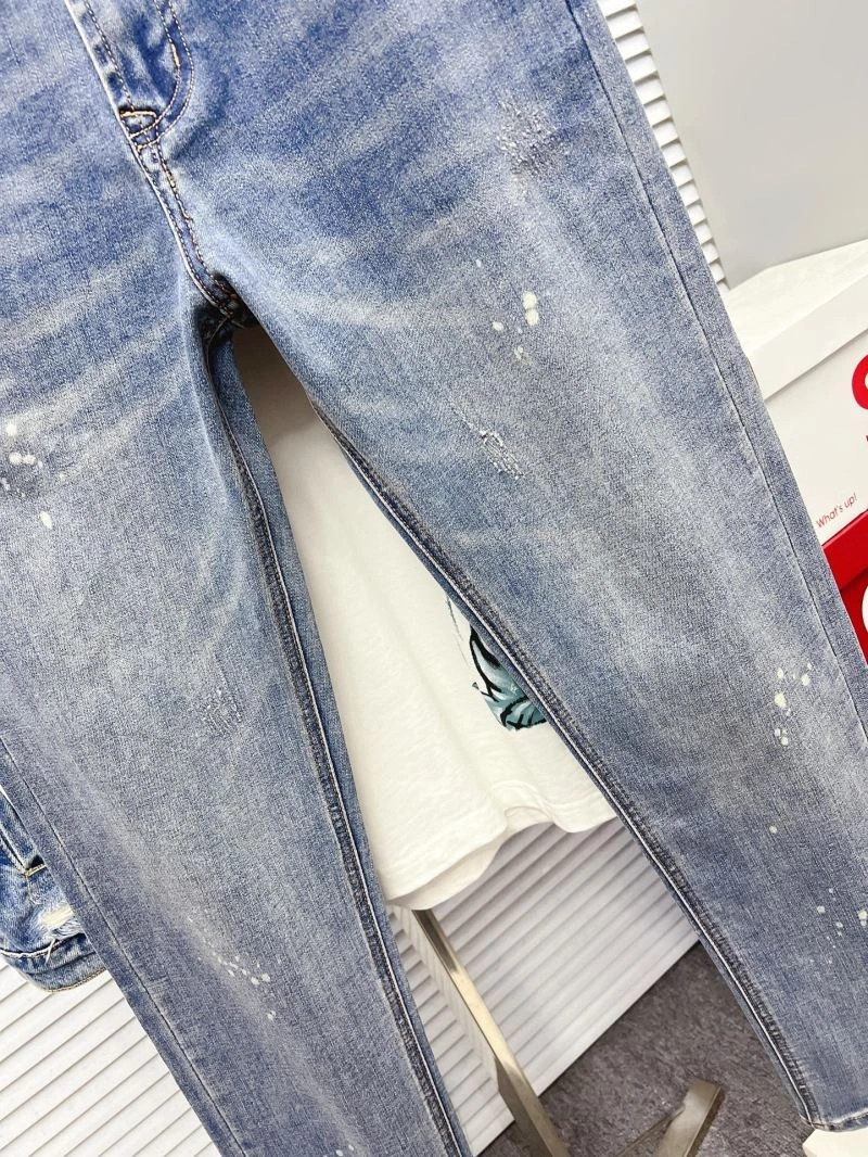 Lightweight Armani Jeans 95671