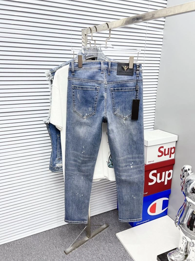 Lightweight Armani Jeans 95671