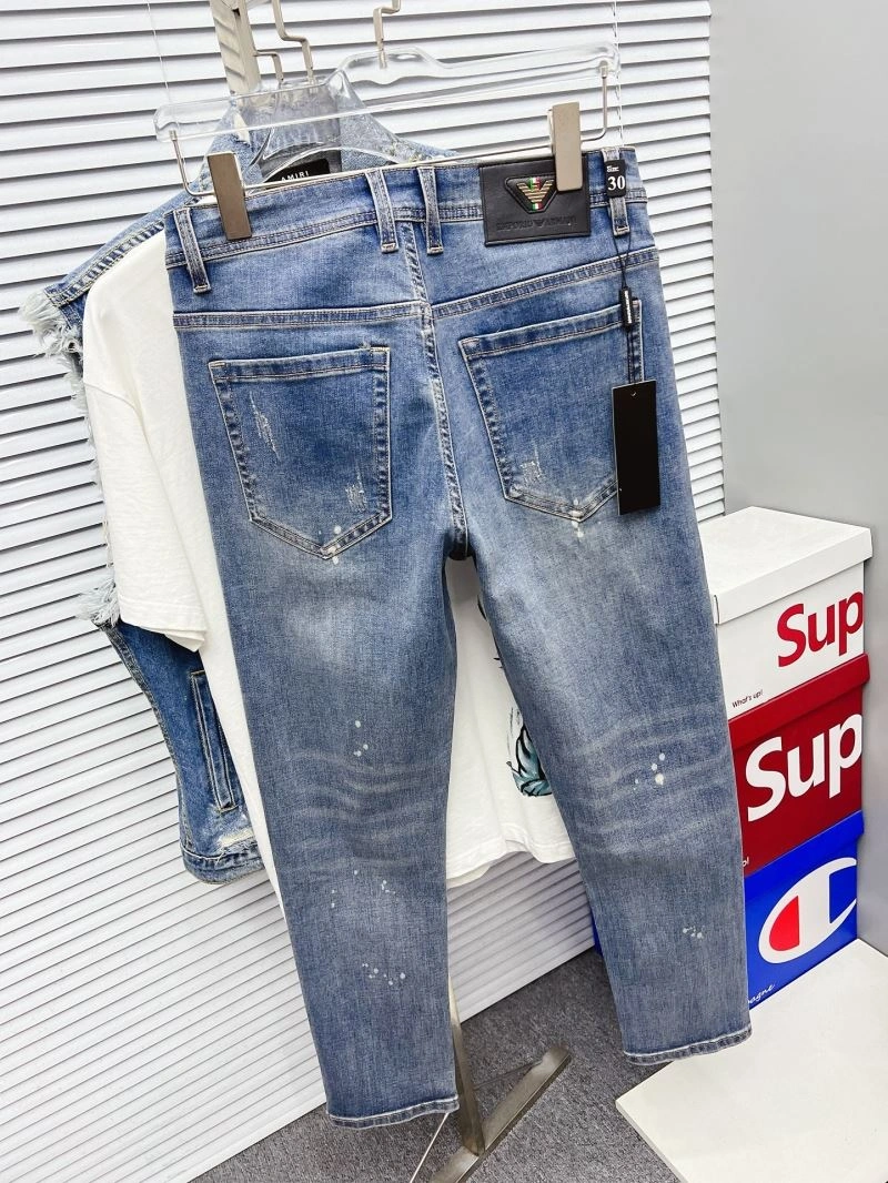Lightweight Armani Jeans 95671