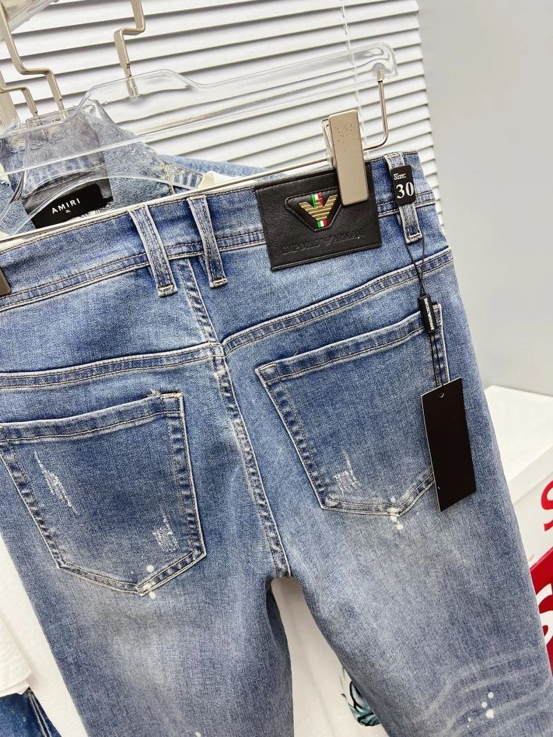 Lightweight Armani Jeans 95671