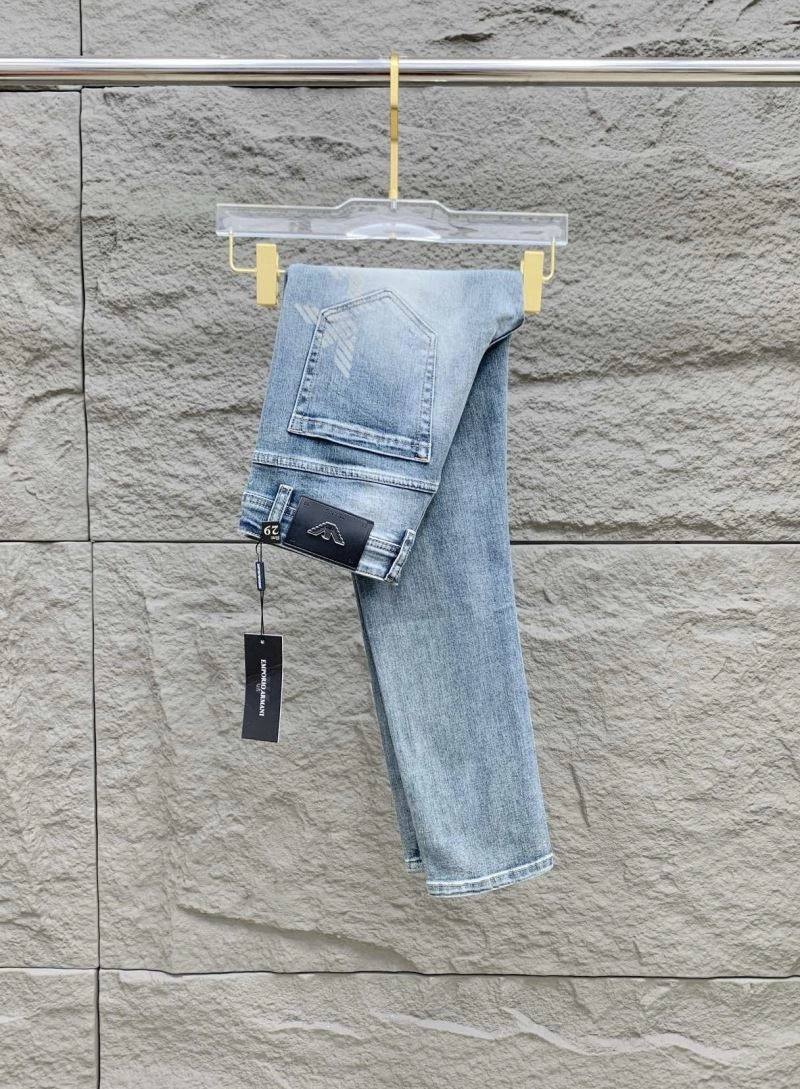 Armani Jeans Contemporary 95656