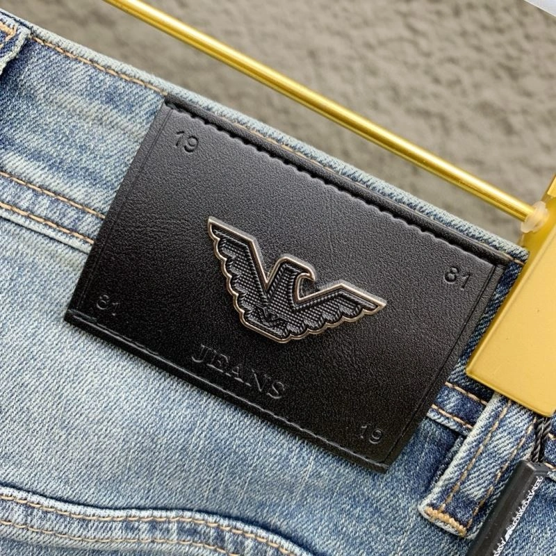 Armani Jeans Contemporary 95656