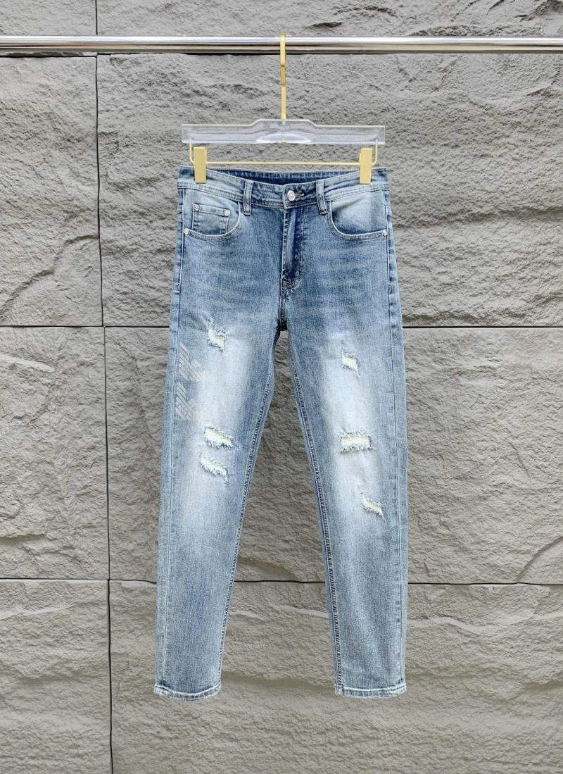 Armani Jeans Contemporary 95656