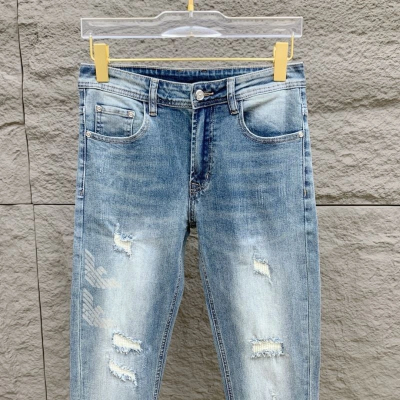 Armani Jeans Contemporary 95656