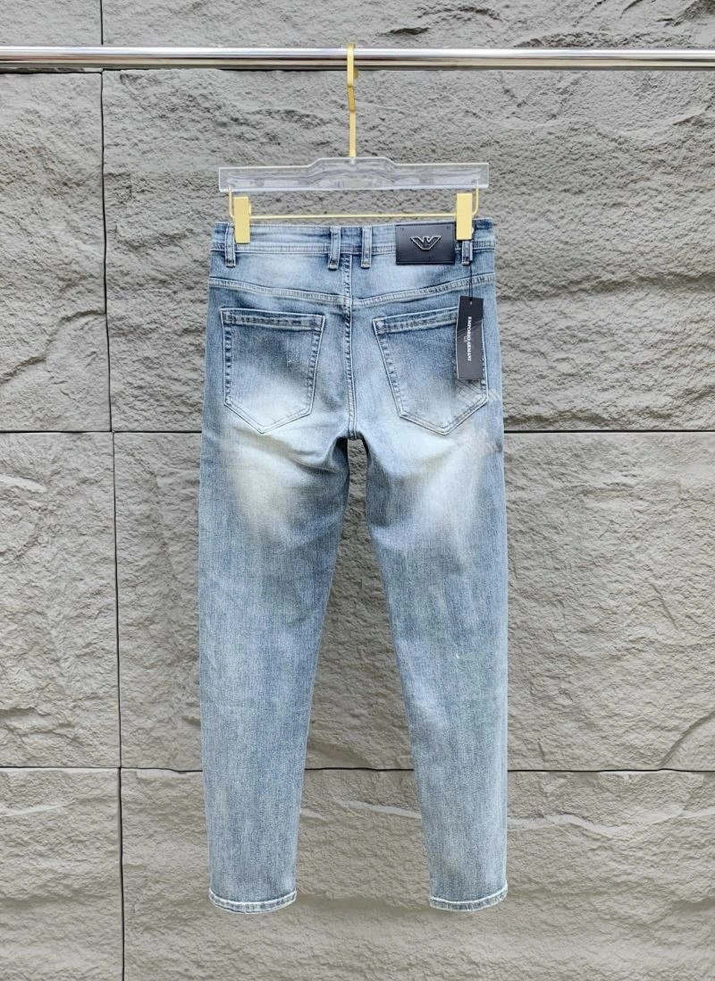 Armani Jeans Contemporary 95656