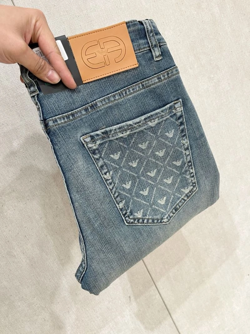 Armani Jeans Lightweight 95658
