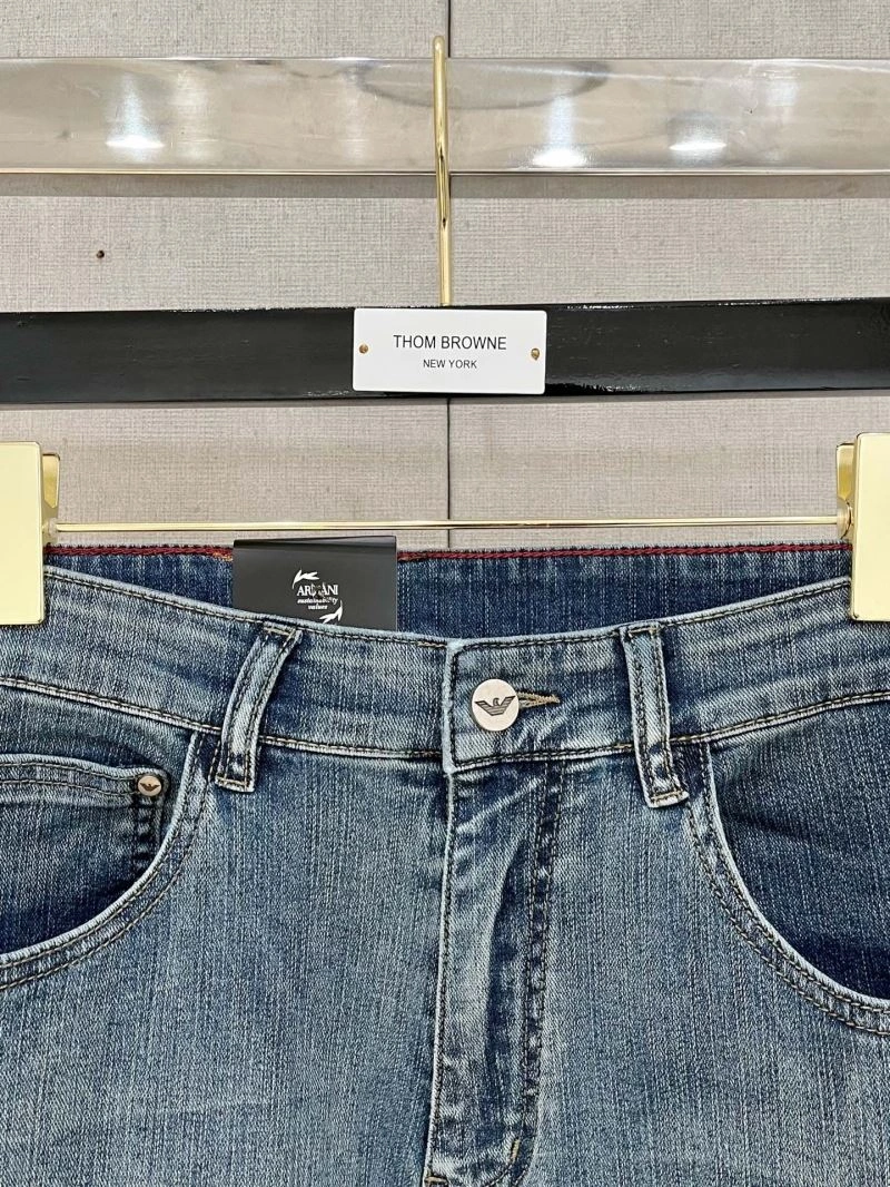 Armani Jeans Lightweight 95658