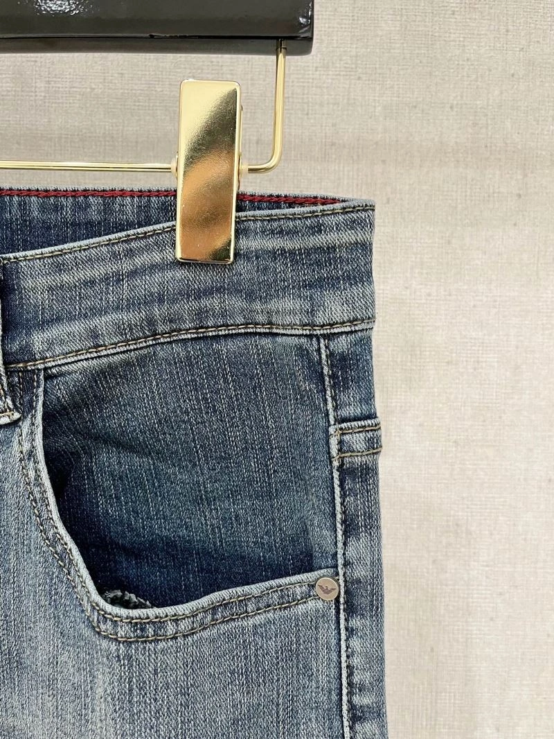 Armani Jeans Lightweight 95658