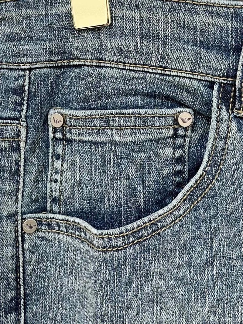 Armani Jeans Lightweight 95658