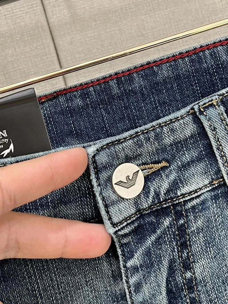 Armani Jeans Lightweight 95658