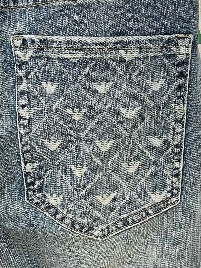 Armani Jeans Lightweight 95658