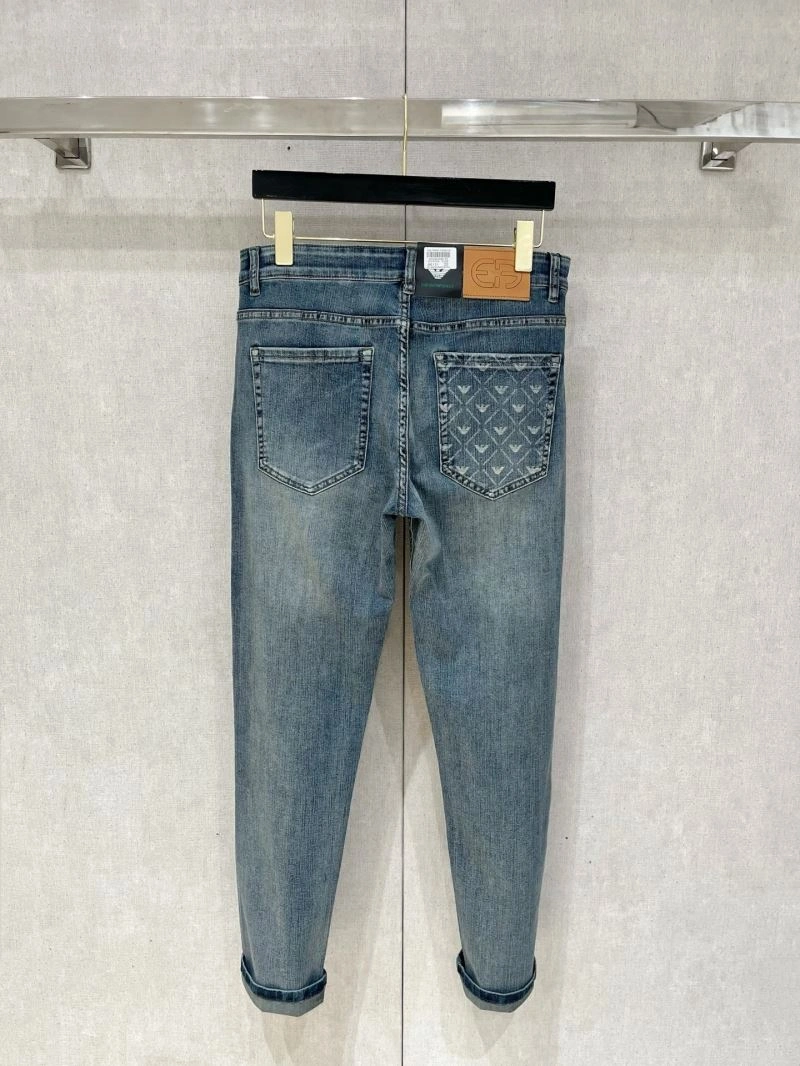 Armani Jeans Lightweight 95658