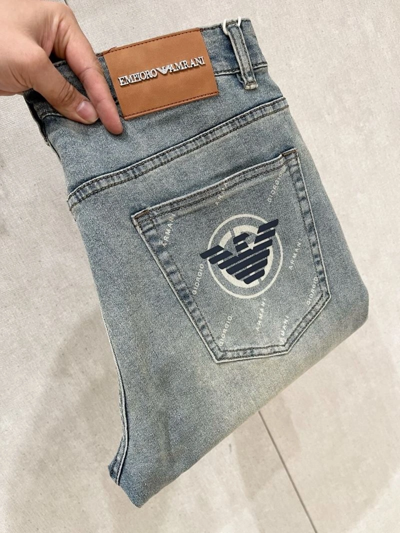 Armani Jeans FastDry 95674