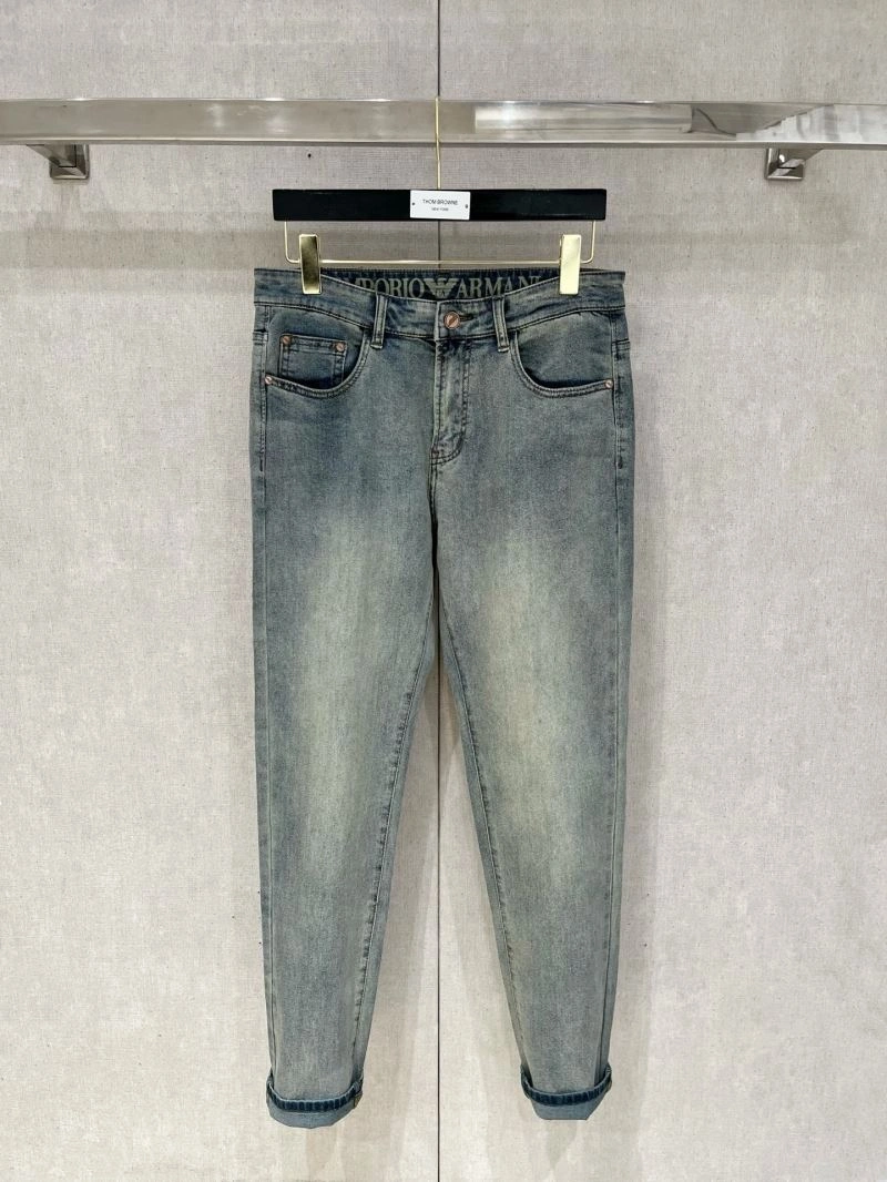 Armani Jeans FastDry 95674