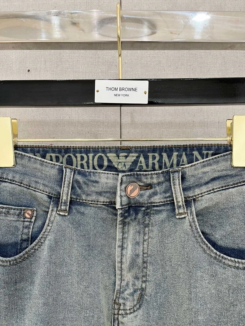 Armani Jeans FastDry 95674