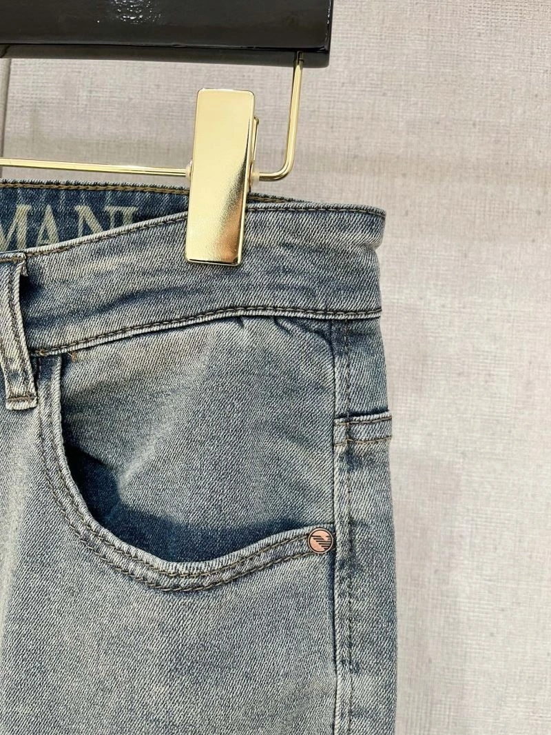 Armani Jeans FastDry 95674