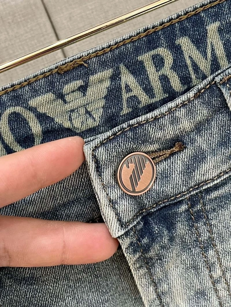 Armani Jeans FastDry 95674
