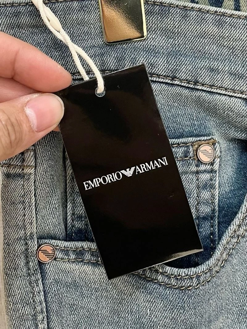 Armani Jeans FastDry 95674