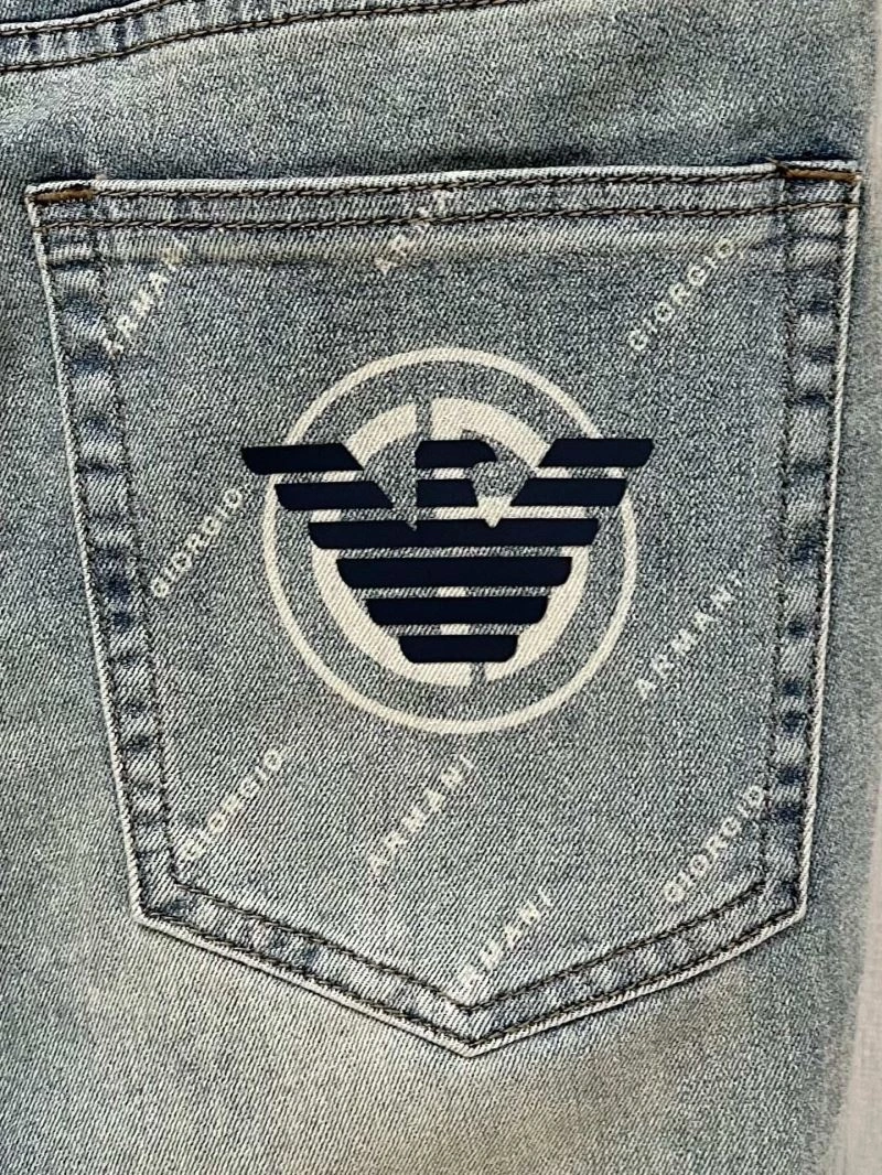 Armani Jeans FastDry 95674