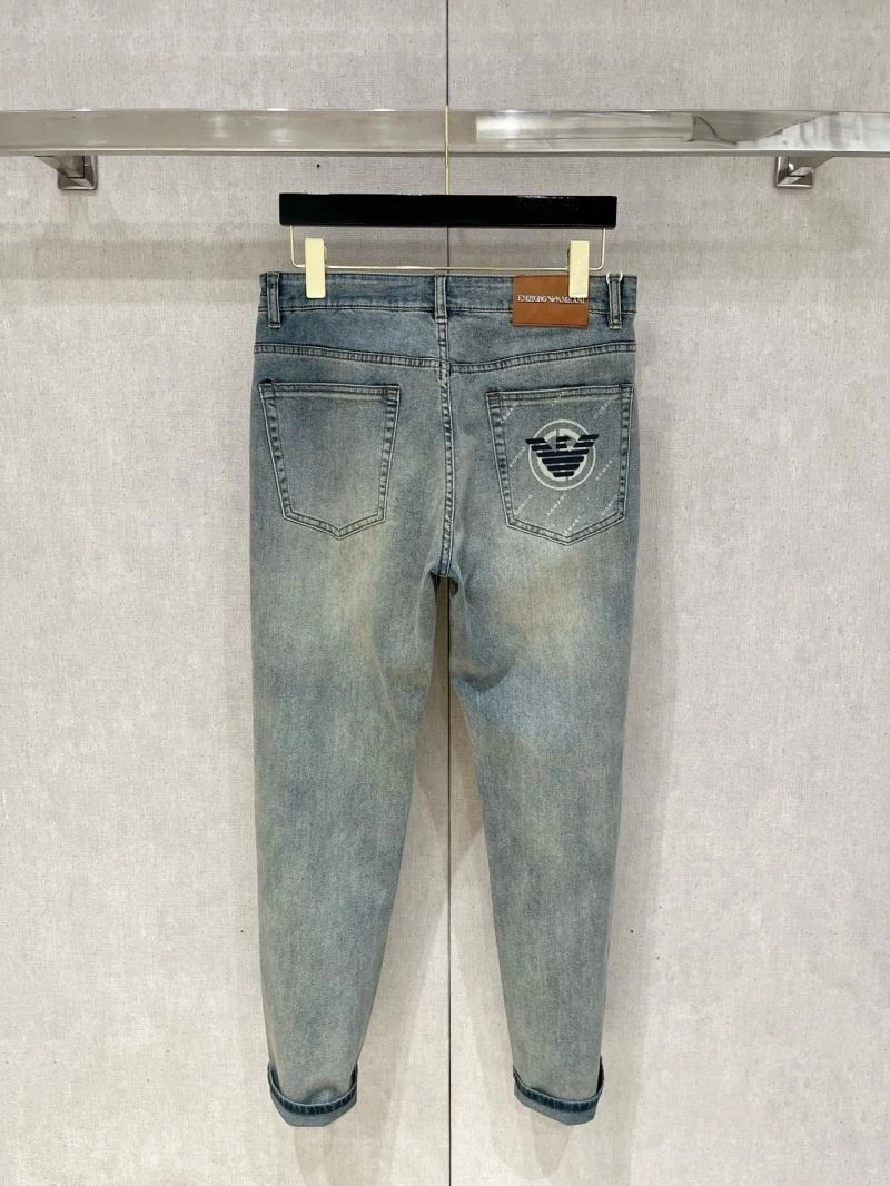Armani Jeans FastDry 95674
