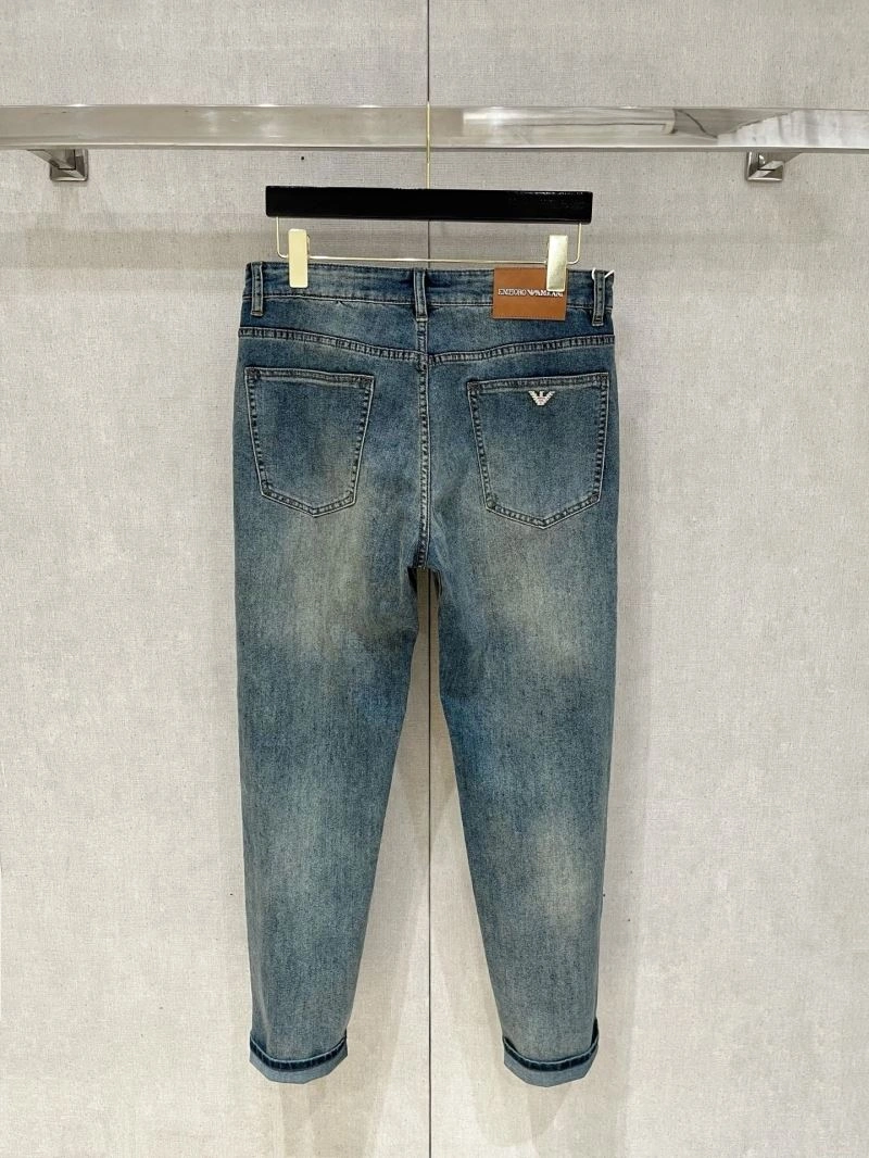 Armani Jeans Breathable 95652