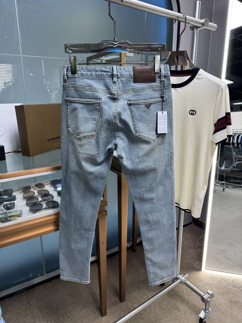 Efficient Armani Jeans 95655