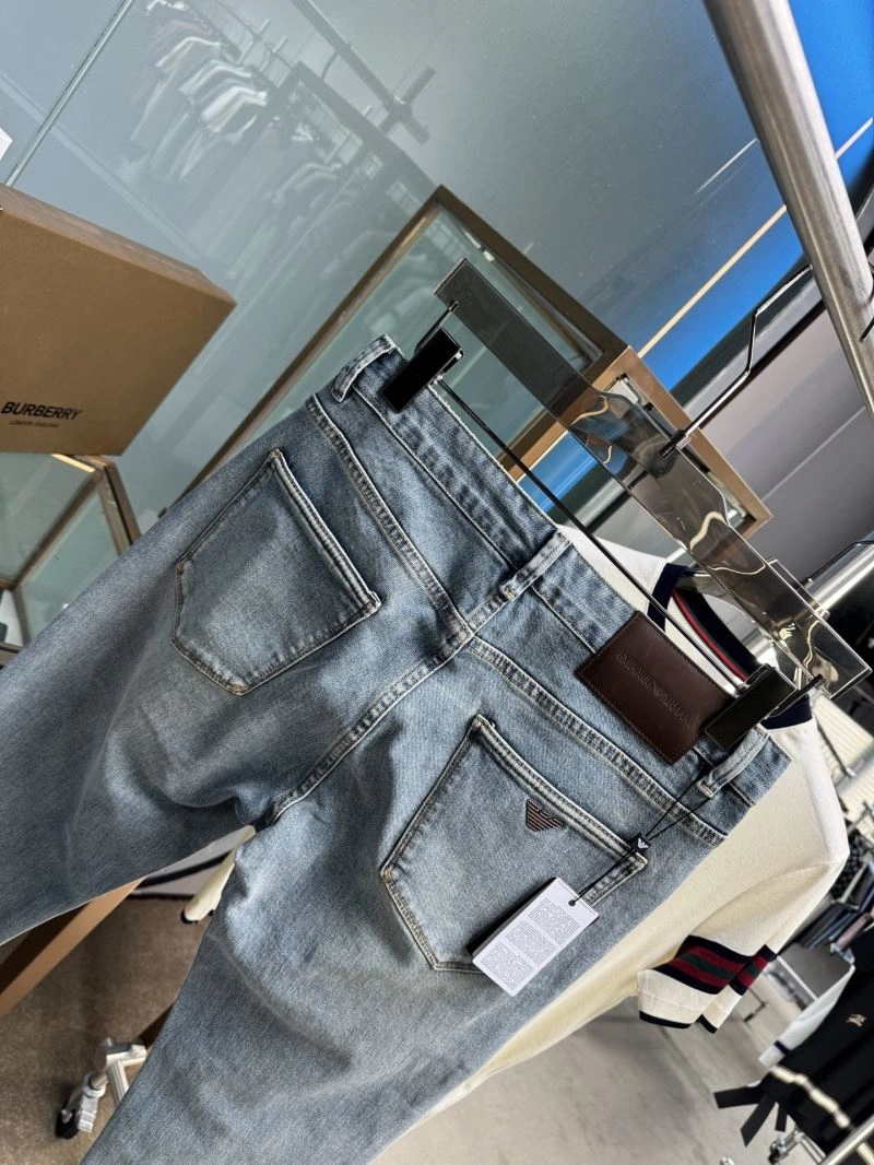 Efficient Armani Jeans 95655